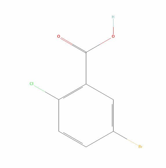 Dapagliflozin Intermediate