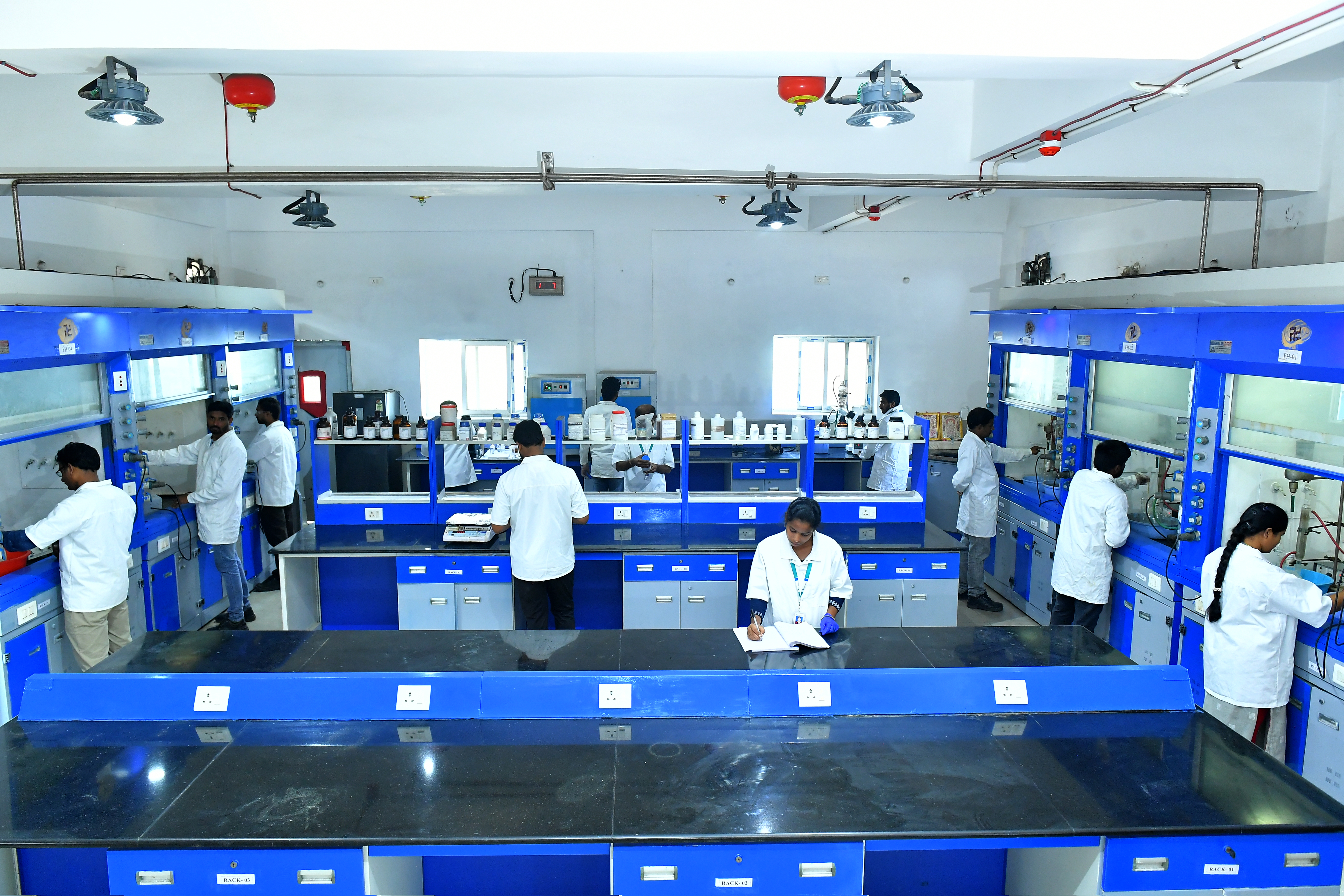 Pharma Solutions