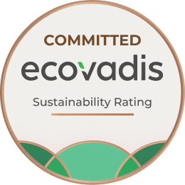 Ecovadis Certification