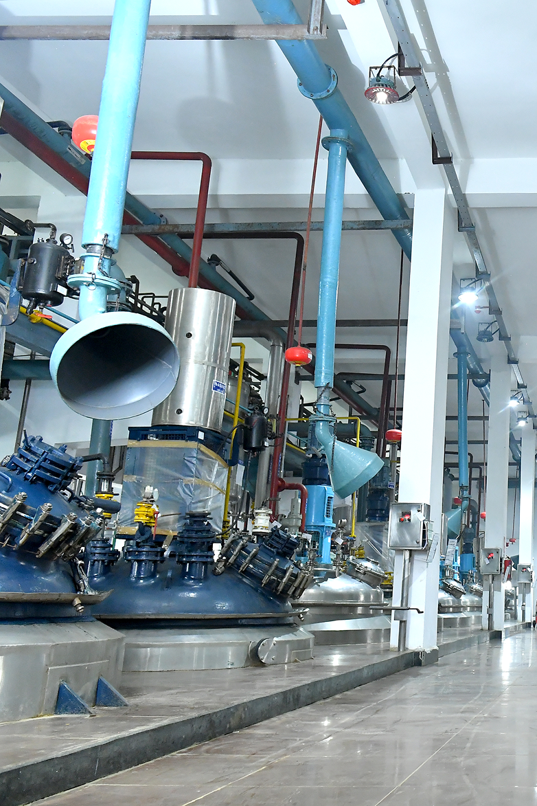 Our Story - Pharma Lab